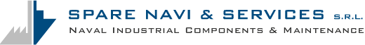 Spare Nav.I. Services | logo